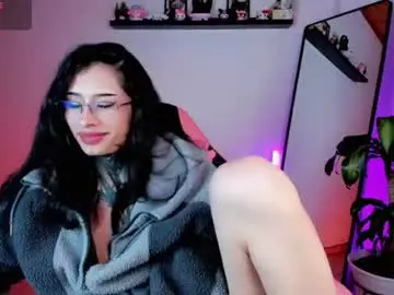 Chaturbate Sex Cam of kali_ka