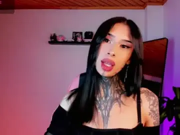 Chaturbate Sex Chat of kali_ka