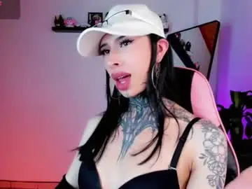 Chaturbate Best Webcam of kali_ka