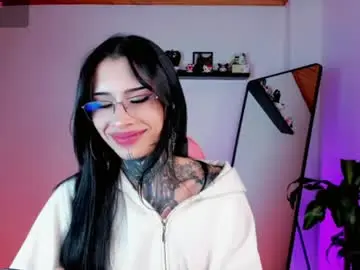 Chaturbate Best live sex cam show of kali_ka