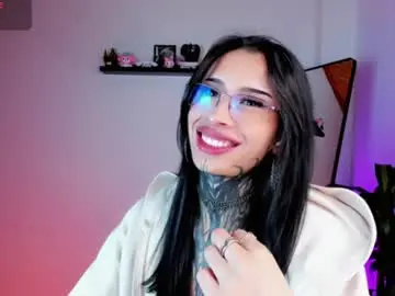 Chaturbate Adult Webcam of kali_ka