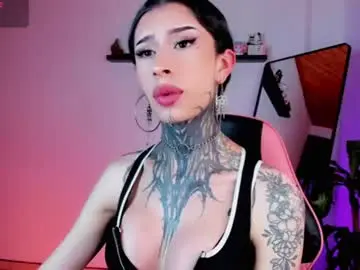 Chaturbate Watch Live Sex Cams of kali_ka