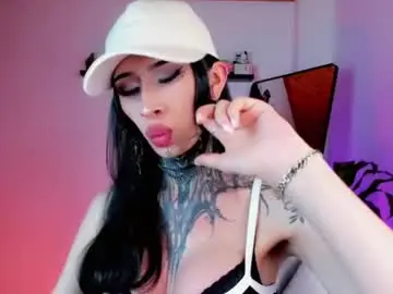 Chaturbate Sex Chat of kali_ka