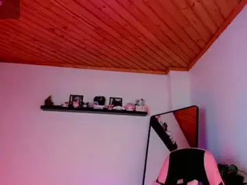 Chaturbate Sex Cam of kali_ka