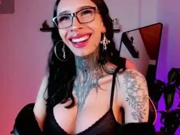 Chaturbate Free Porn Cam of kali_ka