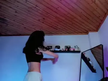 Chaturbate Live Sex of kali_ka