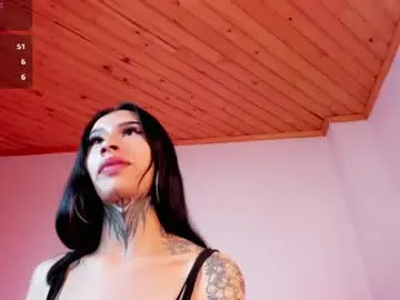 Chaturbate Live Sex of kali_ka