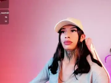 Chaturbate Best Webcam of kali_ka