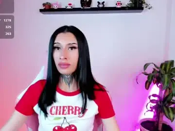 Chaturbate Best Webcam of kali_ka