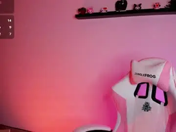 Chaturbate Watch Live Sex Cams of kali_ka