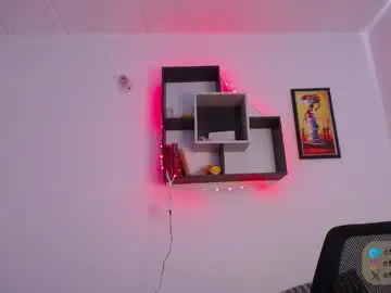 Chaturbate Adult Webcam of selene_s3xy