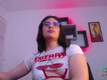 Chaturbate Private Sex Chat of selene_s3xy