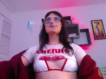 Chaturbate Live Sex Cam of selene_s3xy