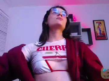 Chaturbate Sex Cam of selene_s3xy