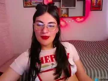 Chaturbate Sex Chat of selene_s3xy