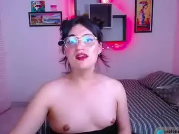 Chaturbate Best Webcam of selene_s3xy