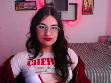 Chaturbate Live Sex of selene_s3xy