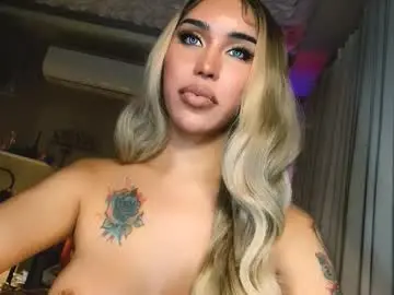 Chaturbate Sex Chat of superior_jasmine07