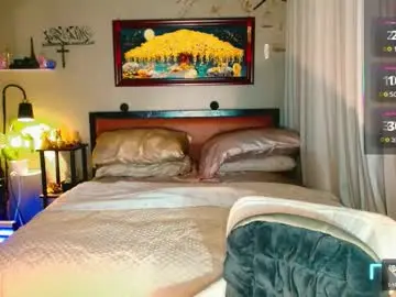 Chaturbate Watch Live Sex Cams of superior_jasmine07