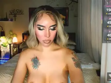 Chaturbate Adult Webcams of superior_jasmine07