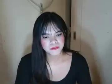 Chaturbate Watch Live Sex Cams of transpinay_kimxxx