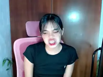 Chaturbate Best Webcam of transpinay_kimxxx