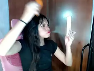 Chaturbate Sex Chat of transpinay_kimxxx