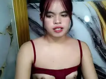 Chaturbate Nude Webcam of transpinay_kimxxx