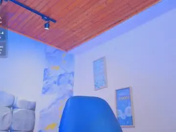 Chaturbate Private Sex Chat of valerie_horny_