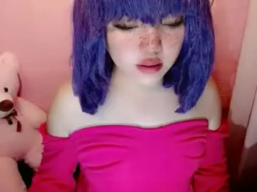Chaturbate Sex Cam of aurora_more