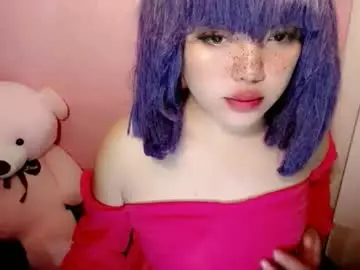 Chaturbate Live Sex of aurora_more