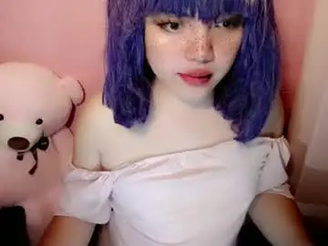 Chaturbate Live Sex Cam of aurora_more