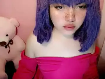 Chaturbate Sex Chat of aurora_more