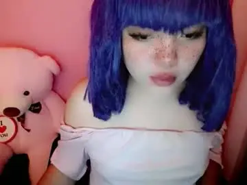 Chaturbate Best Webcam of aurora_more