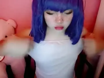 Chaturbate Live Sex Cam of aurora_more