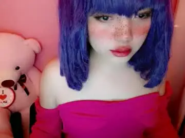 Chaturbate Adult Webcams of aurora_more