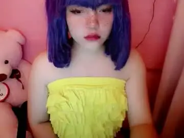 Chaturbate Best Webcam of aurora_more