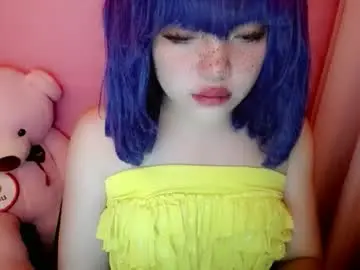 Chaturbate Live Sex of aurora_more