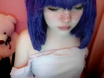 Chaturbate Nude Webcam of aurora_more