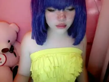 Chaturbate Live Porn of aurora_more