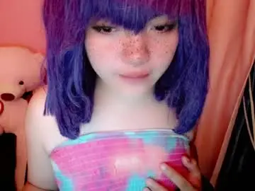 Chaturbate Private Sex Chat of aurora_more