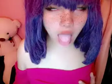 Chaturbate Live Sex Cam of aurora_more