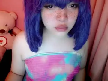 Chaturbate Adult Webcams of aurora_more