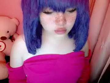 Chaturbate Sex Cam of aurora_more
