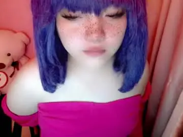 Chaturbate Private Sex Chat of aurora_more