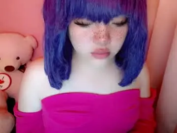 Chaturbate Free Live Porn of aurora_more