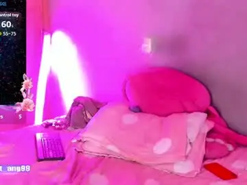 Chaturbate Sex Cam of bigcock_sweet_angel