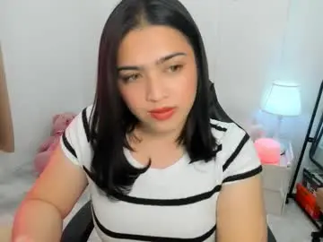 Chaturbate Live Sex of dencyleander