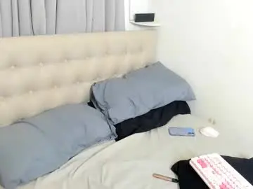 Chaturbate Nude Webcam of dencyleander