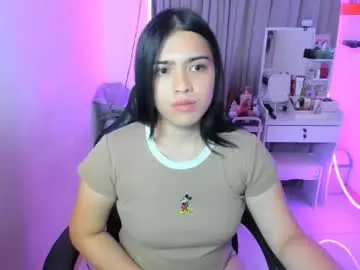 Chaturbate Live Sex Cam of dencyleander